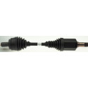 Drive Shaft SPIDAN 36197