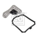 Hydraulic Filter Kit, automatic transmission FEBI BILSTEIN 108863