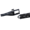Oil Cooler, steering NRF 31815