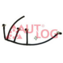 Hose, fuel overflow AUTLOG KL3084