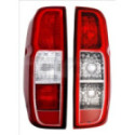 Tail Light Assembly TYC 11-11626-21-2