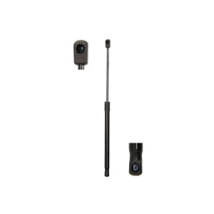 Gaasivedru, pagasi-/veoruum Magnum Technology MGS5010