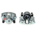 Тормозной суппорт BUDWEG CALIPER 342846