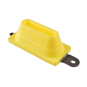 Rubber Buffer, suspension TEDGUM TED12633