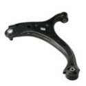 Control/Trailing Arm, wheel suspension CTR CQ0204L