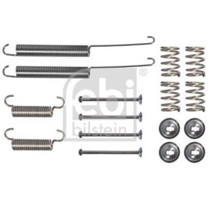 Accessory Kit, brake shoes FEBI BILSTEIN 182073