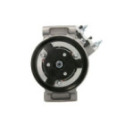 Compressor, air conditioning THERMOTEC KTT090280