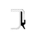 Shaft Seal, intermediate shaft CORTECO 49359935