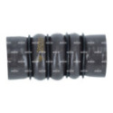 Charge Air Hose NRF 166278