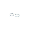 Charge Air Hose NRF 166321