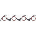 Gasket, intake manifold ELRING 833.151
