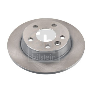 Тормозной диск FEBI BILSTEIN 14162