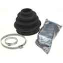 Bellow Kit, drive shaft SPIDAN 23172