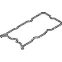 Gasket, cylinder head cover ELRING 372.370