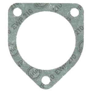 Seal, coolant pipe ELRING 924.971