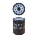 Oil Filter KNECHT OC 617