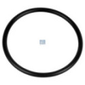 Gasket, water pump DT Spare Parts 4.20023