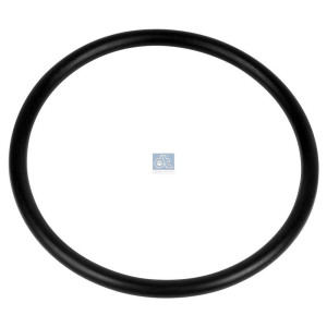 Gasket, water pump DT Spare Parts 4.20023