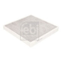 Filter, cabin air FEBI BILSTEIN 37788