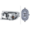 Противотуманная фара HELLA 1N0 354 017-041
