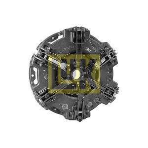 Clutch Pressure Plate Schaeffler LuK 228 0209 11