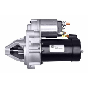 Стартер HELLA 8EA 012 527-271