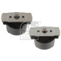 Bush Set, axle beam FEBI BILSTEIN 46435