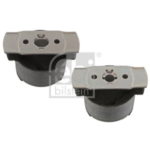 Bush Set, axle beam FEBI BILSTEIN 46435