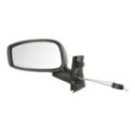 Exterior Mirror BLIC 5402-07-034363P