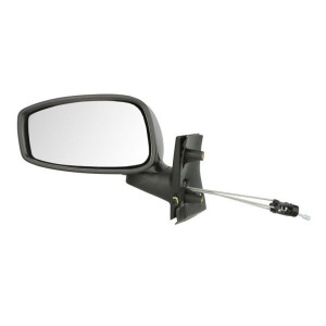 Exterior Mirror BLIC 5402-07-034363P