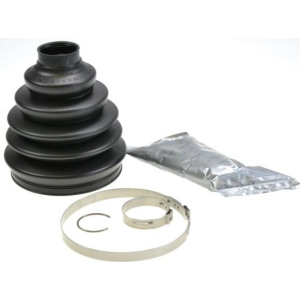 Bellow Kit, drive shaft SPIDAN 25404