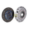 Kytkinpaketti Schaeffler LuK 624 4033 09
