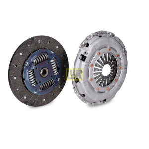 Комплект сцепления Schaeffler LuK 624 4033 09