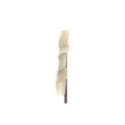 Fan Wheel, engine cooling MAHLE CFW 63 000P