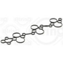 Gasket, cylinder head cover ELRING 938.250