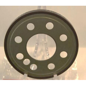 Ring Gear, crankshaft CORTECO 49416346