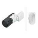 Sensor, park distance control HELLA 6PX 358 141-001