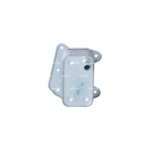 Õliradiaator,mootoriõli NRF 31867