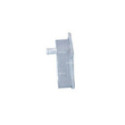 Oil Cooler, engine oil NRF 31867