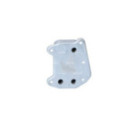 Oil Cooler, engine oil NRF 31867