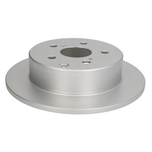 Brake Disc ABE C42072ABE-P