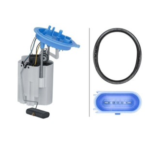 Элемент системы питания HELLA 8TF 358 303-141