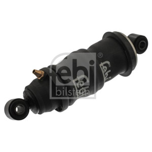 Shock Absorber, driver cab suspension FEBI BILSTEIN 17785