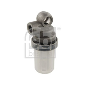 Polttoainesuodatin FEBI BILSTEIN 35160