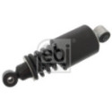 Shock Absorber, driver cab suspension FEBI BILSTEIN 49437