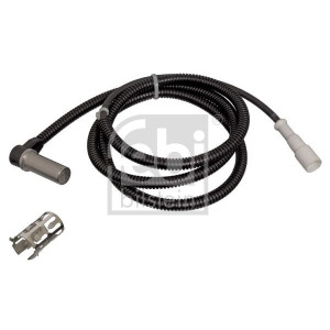 Sensor, wheel speed FEBI BILSTEIN 101793