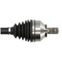 Drive Shaft PASCAL G2V014PC