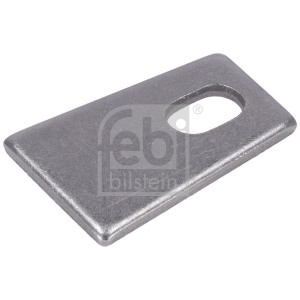 Kinnitusplekk,piduriklotsi poldid FEBI BILSTEIN 06456