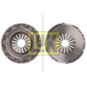Clutch Pressure Plate Schaeffler LuK 133 0210 10