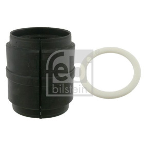 Mounting, leaf spring FEBI BILSTEIN 26948